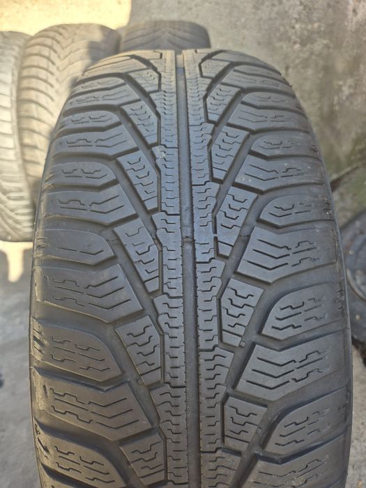 Cauciucuri iarna 205/55/16 m+s