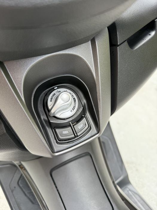 Yamaha N Max an 2022 125 cm3