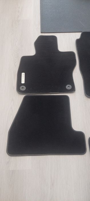 Set covoare din mocheta Ford Focus originale