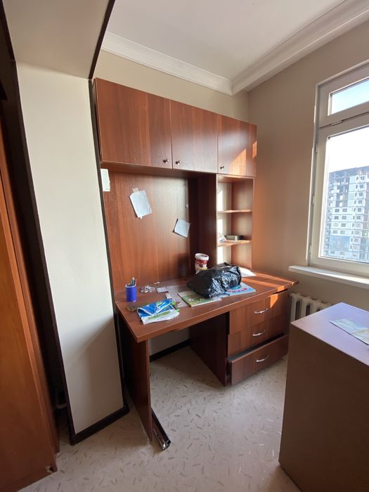 Столы письменные