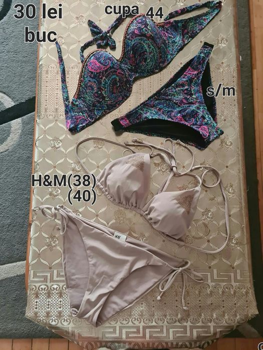 Costume de baie damă S/M