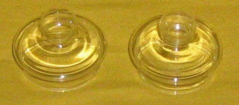 Крышки для заварочных чайников