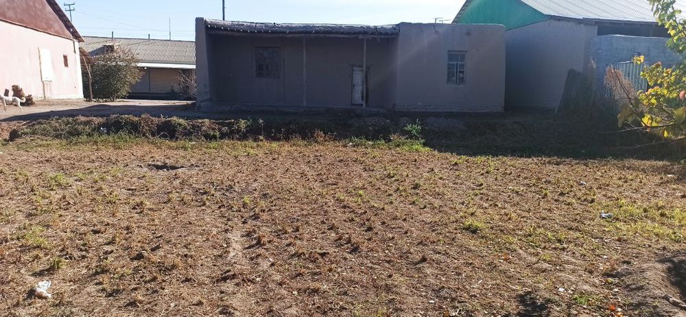 Xazarasp tumanidi boston qishlogʻida joylashgan