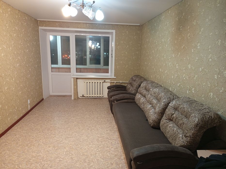 Продам 1 комнатную квартиру