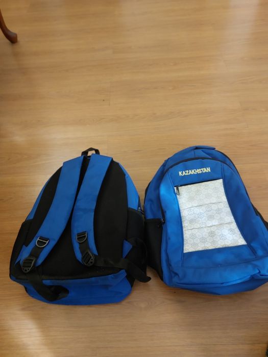 Рюкзаки Казахстан новые