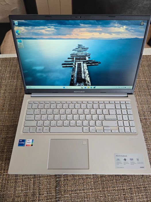 Asus Vivobook X 1504VА