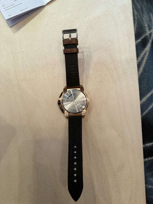 Часовник Sergio Tacchini STX600.03