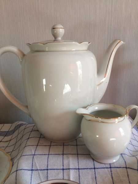 Winterling Roslau Bavaria