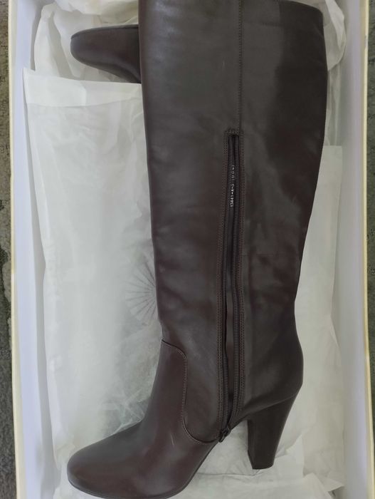 Дамски ботуши Бронкс Bronx