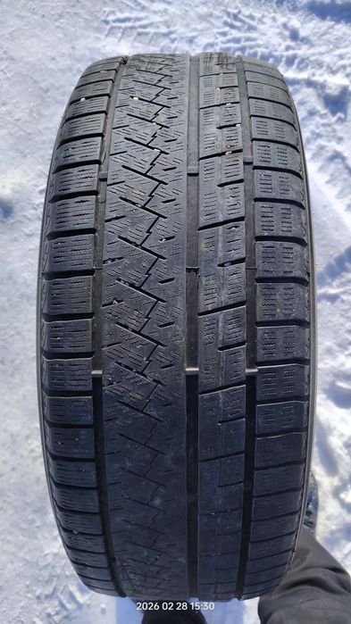 Продам шины 265/60R18