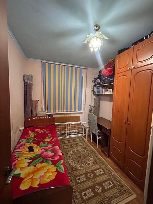 Продаётся квартира