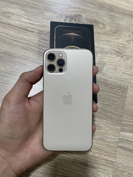 iPhone 12 Pro 128gb