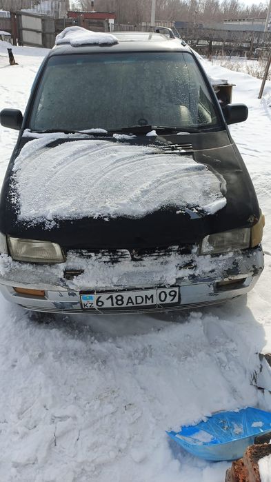 Продам Продам машину.