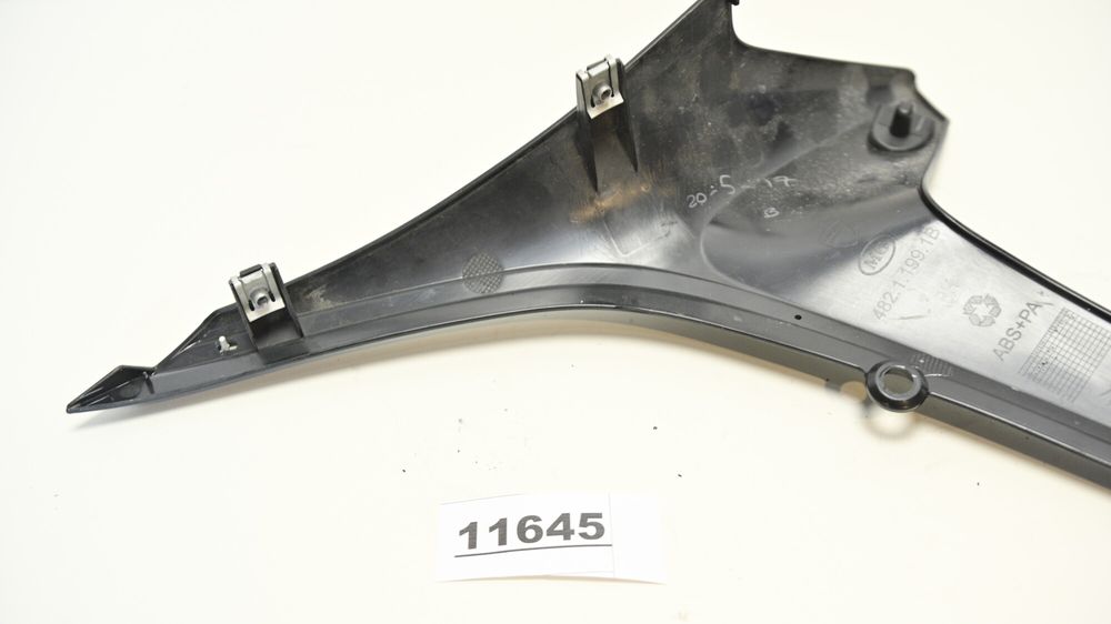 Carena Spate Dreapta Ducati Scrambler 800 2015 - 2025