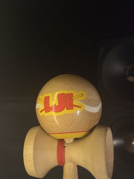 Kendama Krom HeadShoot Pro Mod