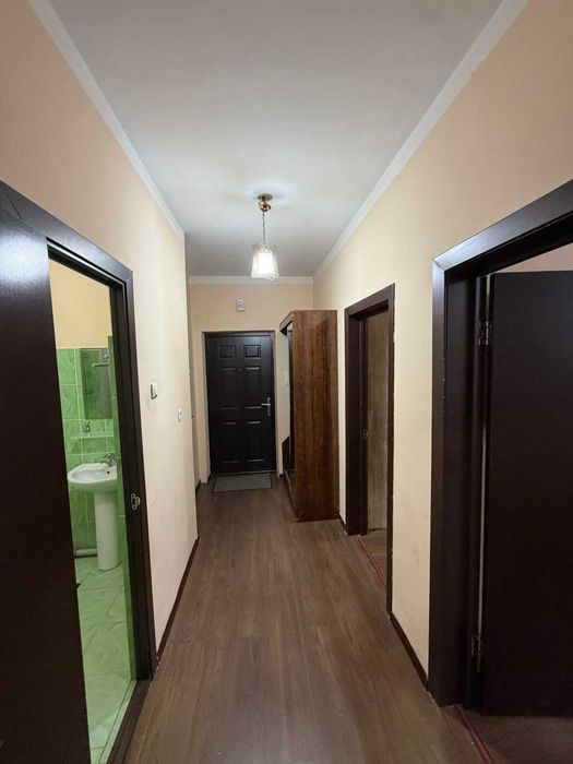 Карасарай 2х комнатная, 58 м2, НОВОСТРОЙКА