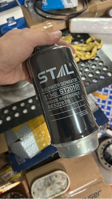 Фильтра JOHN DEERE распродажа