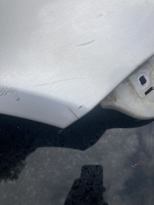 Vw phaeton 2004година Ляв Калник