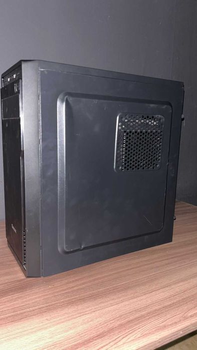 Корпус Системник Qmax