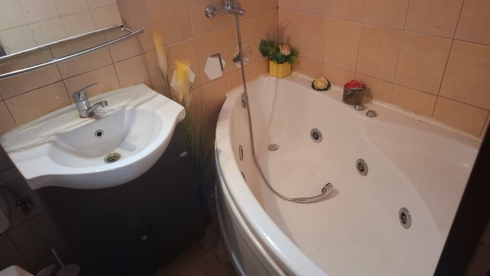 Garsoniera de vanzare zona rezidentiala