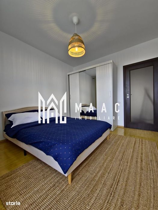 Apartament 3 camere | 93 MPU | 2 Bai | Modern | Hipodrom