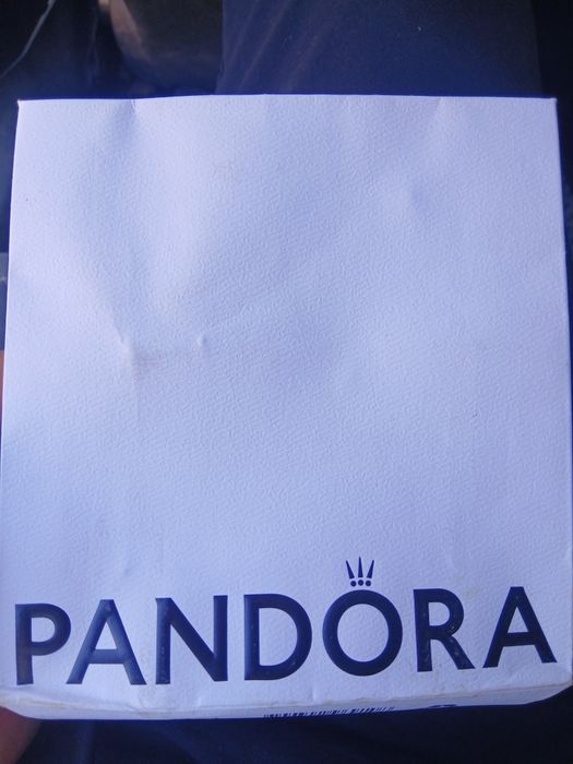 Продам браслет Pandora