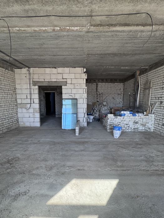 3 комн квартира в элитном доме