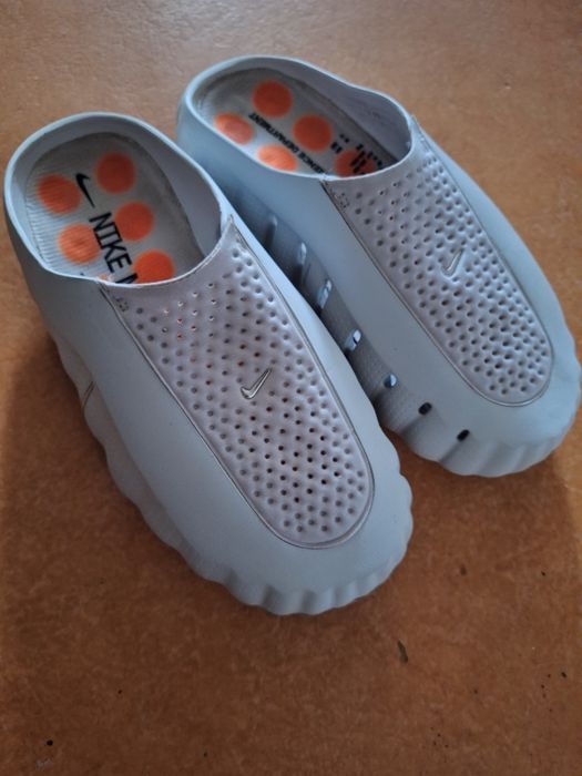 Продам Nike mind