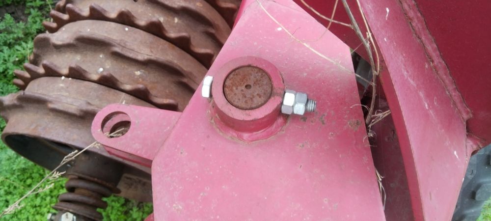 Каток приказывающий ккз