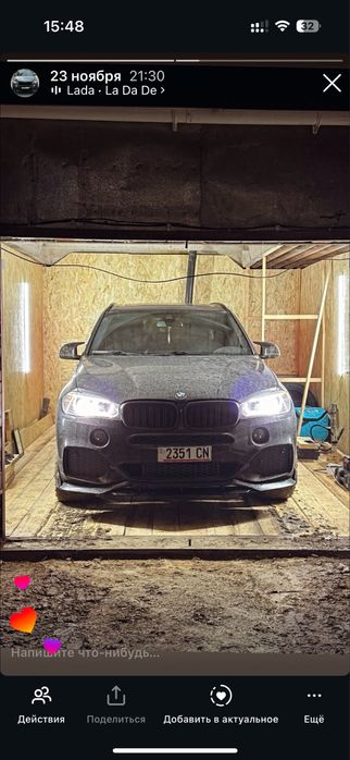 Продам гараж 2 костанай