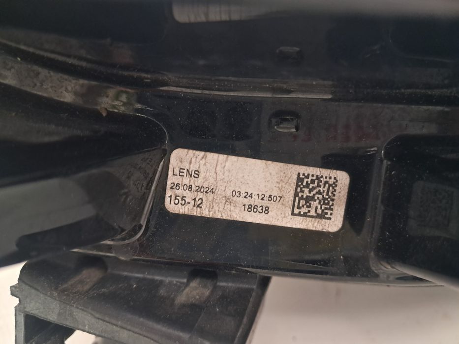 Фар Seat Leon  4  Full led 2024г