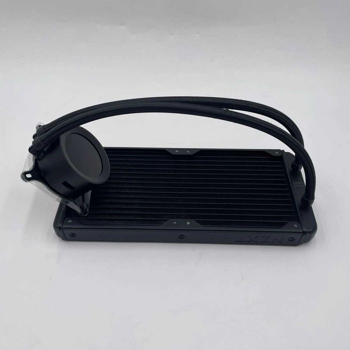 Cooler NZXT Kraken 280 Black AIO
