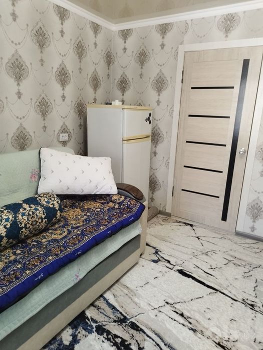 Срочно! 1-комн. квартира 19 м² в Яшнабадском районе. Отличная цена!