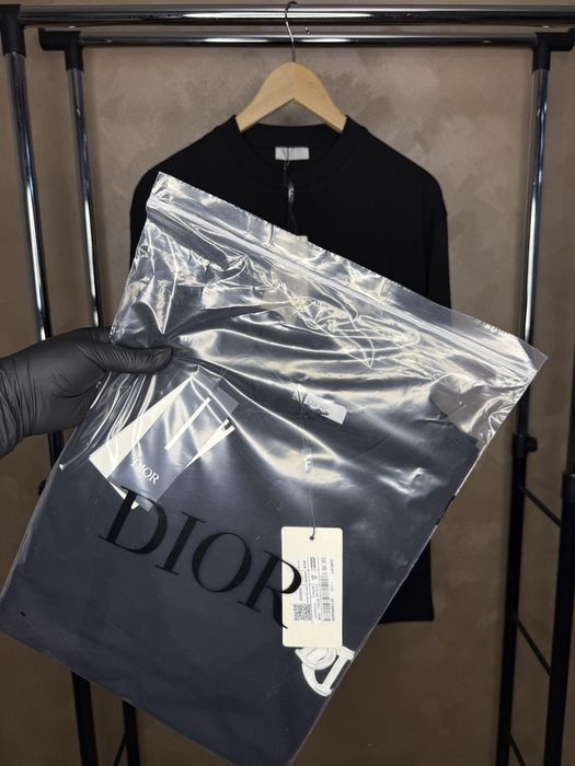 Tricou/T-Shirt Dior