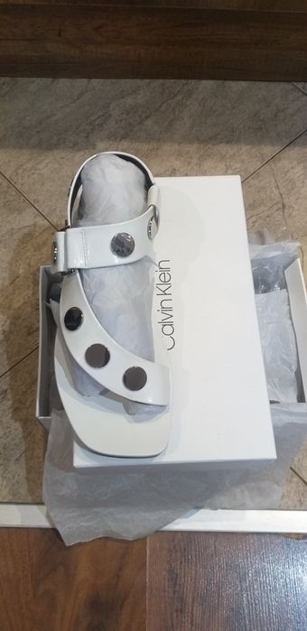 Сандали Calvin Klein