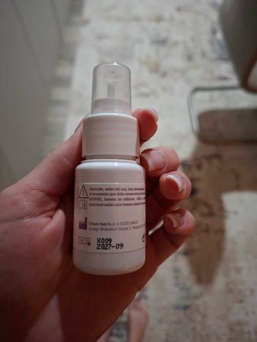 Colpofix plus aplicatoare