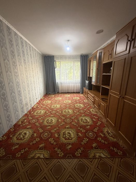 2 комн квартира район КаЗИИТУ