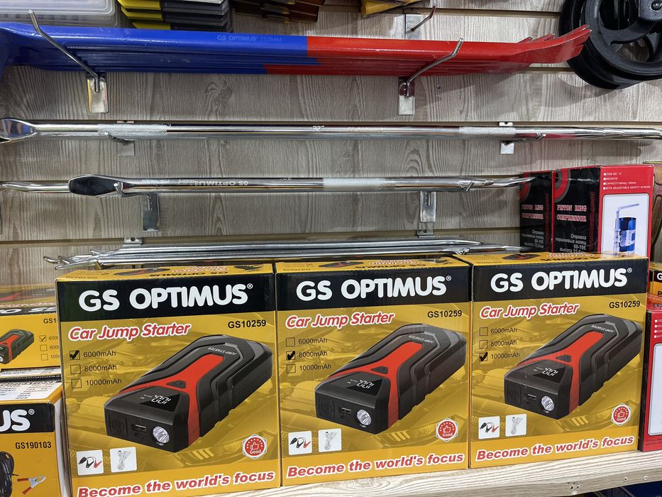 Powerbak akumlyator Повербак акумлйатор