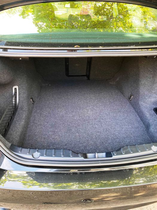 Продается BMW 5 520i 2015 российский учет