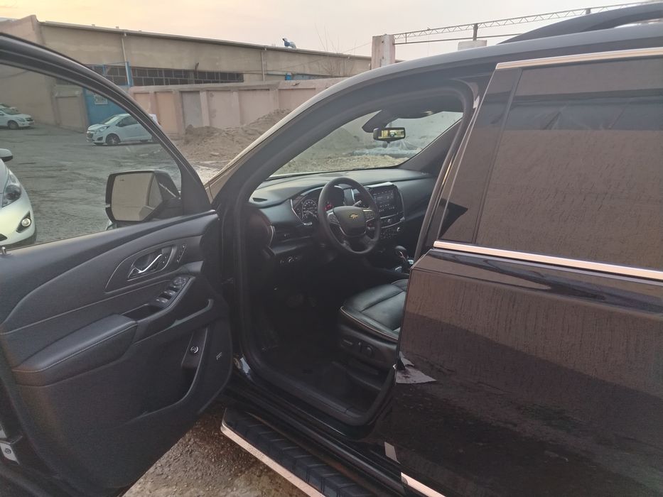 Траверс сотилади йили 2023 тоза бир кул мошин