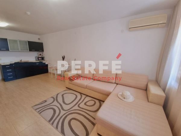 Продава се Едностаен апартамент в Свети Влас - 37 кв.м за 1476 €/кв.м - Снимка #2