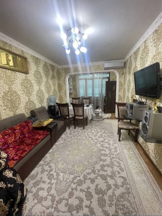 Массив ТТЗ-2. 4- ком 2- этаж ипотека рассматривается