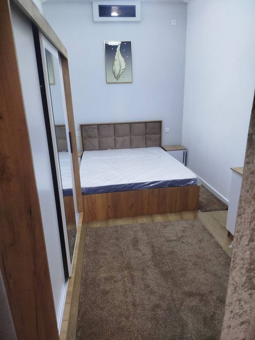 Сдаётся 2-х ком/3/4