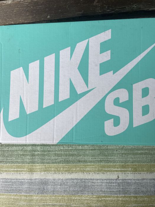 Nike sb 42.5номер