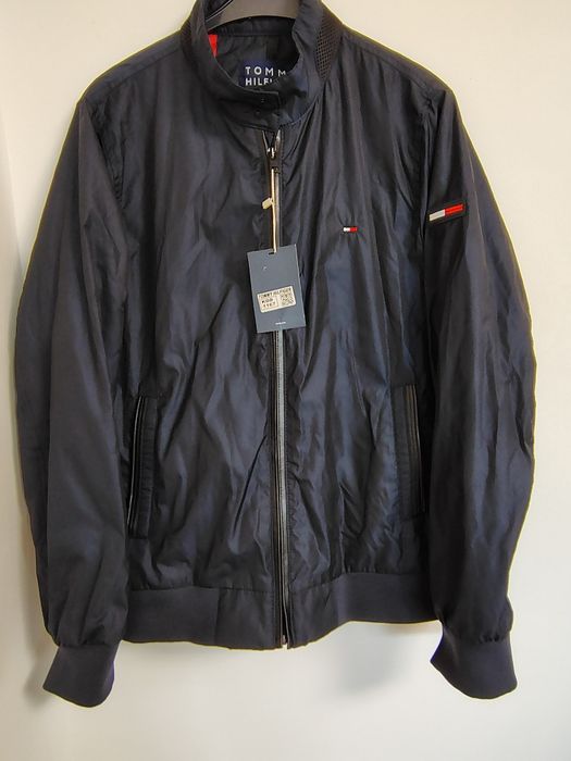 Tommy Hilfiger jachetă nouă
