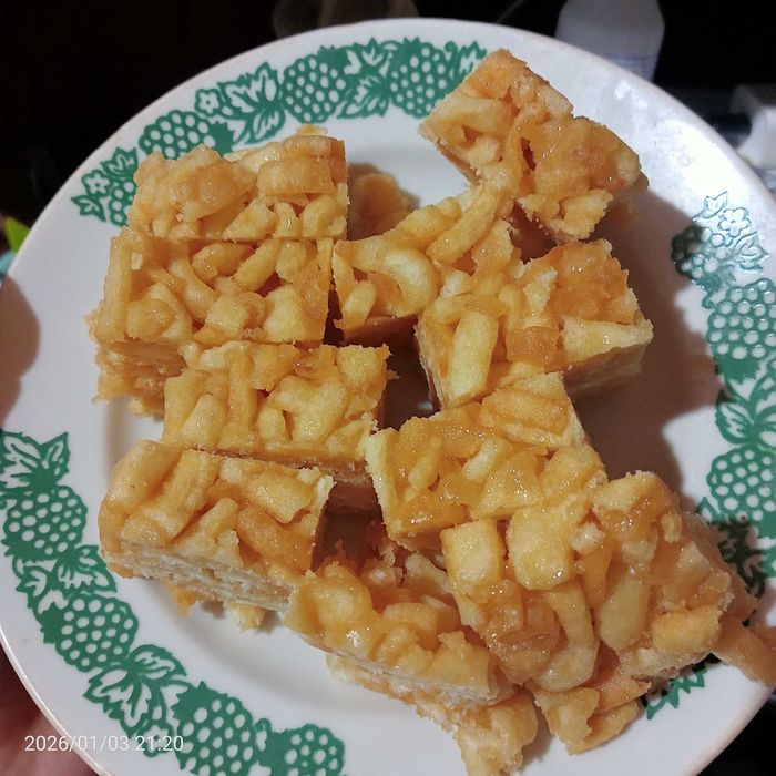 Домашние полуфабрикаты