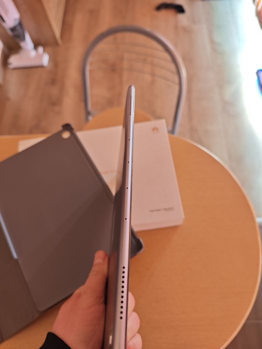Huawei mediapad m5 lite 10.1 inch
