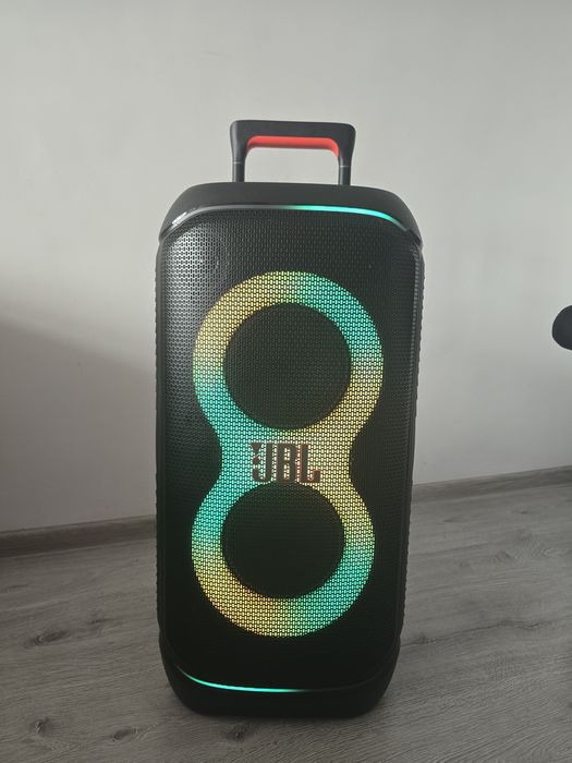 JBL PartyBox 320 ,factura si garanție