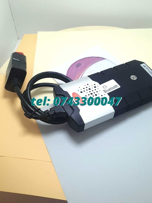delphi ds16oe tester diagnoza sonda diagnoza model 2022 cu soft 2020