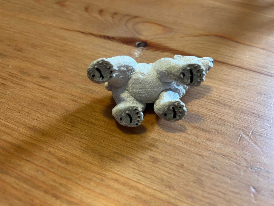 Полярно мече - Schleich фигурка